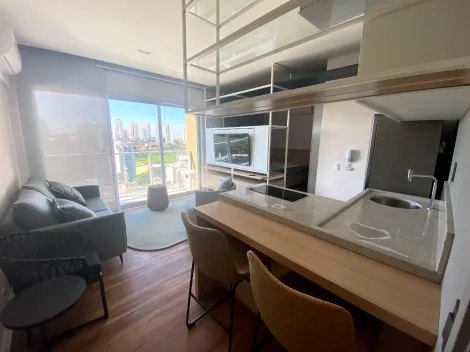 Campinas Cambui Apartamento Locacao R$ 4.500,00 Condominio R$699,00 1 Dormitorio 1 Vaga 