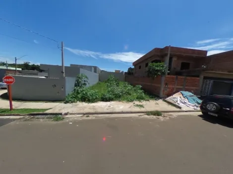 Sao Carlos Jardim do Bosque Terreno Venda R$204.000,00  Area do terreno 253.00m2 