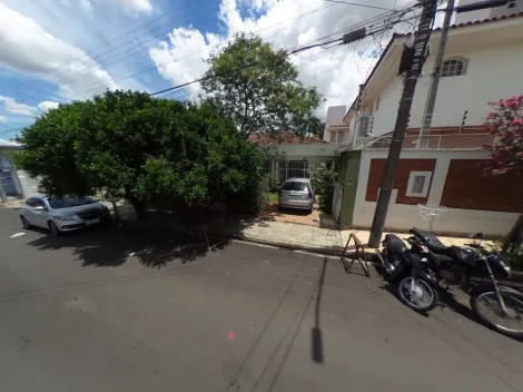 Sao Carlos Jardim Paraiso Casa Venda R$1.000.000,00 4 Dormitorios 2 Vagas Area do terreno 497.67m2 Area construida 219.56m2