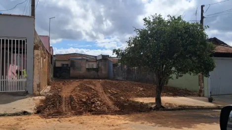 Sao Carlos Vila Boa Vista 1 Terreno Venda R$267.000,00  Area do terreno 250.00m2 