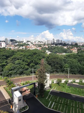 Sao Carlos Parque Faber Castell II Apartamento Venda R$350.000,00 Condominio R$350,00 2 Dormitorios 1 Vaga 