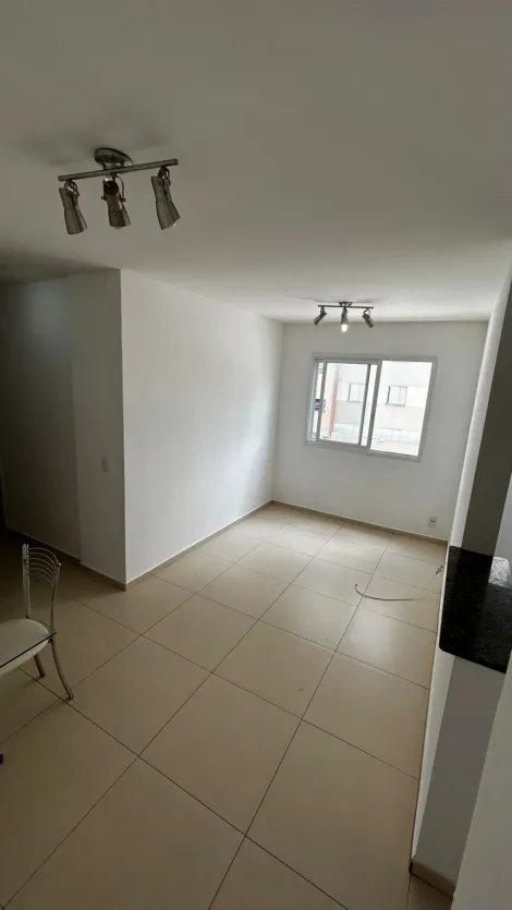 Sao Carlos Recreio Sao Judas Tadeu Apartamento Venda R$220.000,00 Condominio R$270,00 2 Dormitorios 1 Vaga 