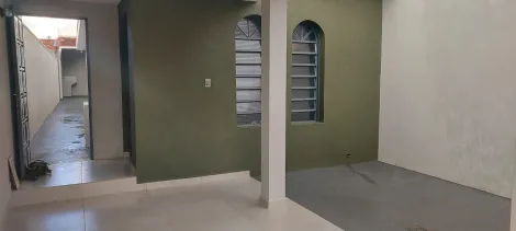 Sao Carlos Jardim Cruzeiro do Sul Casa Venda R$330.000,00 2 Dormitorios 1 Vaga Area construida 105.58m2