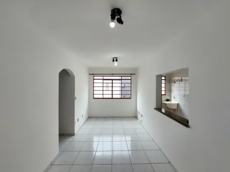 Sao Carlos Jardim Nova Santa Paula Apartamento Locacao R$ 1.334,00 Condominio R$440,00 2 Dormitorios 1 Vaga 