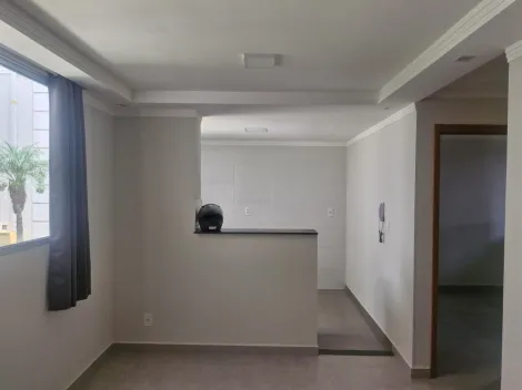 Sao Carlos Parque Fehr Apartamento Venda R$181.000,00 Condominio R$230,00 2 Dormitorios 1 Vaga 