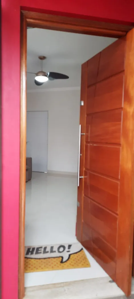 Sao Carlos Jardim Embare Casa Venda R$650.000,00 3 Dormitorios 2 Vagas Area do terreno 250.00m2 Area construida 176.00m2