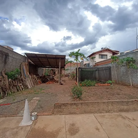 Sao Carlos Residencial Samambaia Terreno Venda R$200.000,00  Area do terreno 250.00m2 