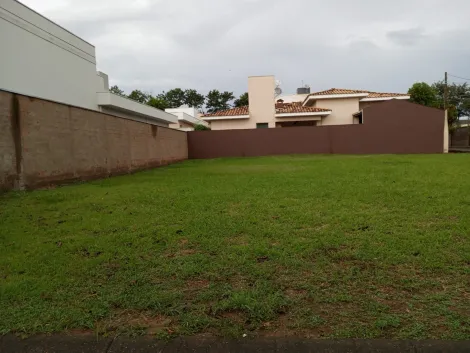 Sao Carlos Condominio Residencial Quebec Terreno Venda R$372.000,00  Area do terreno 308.21m2 