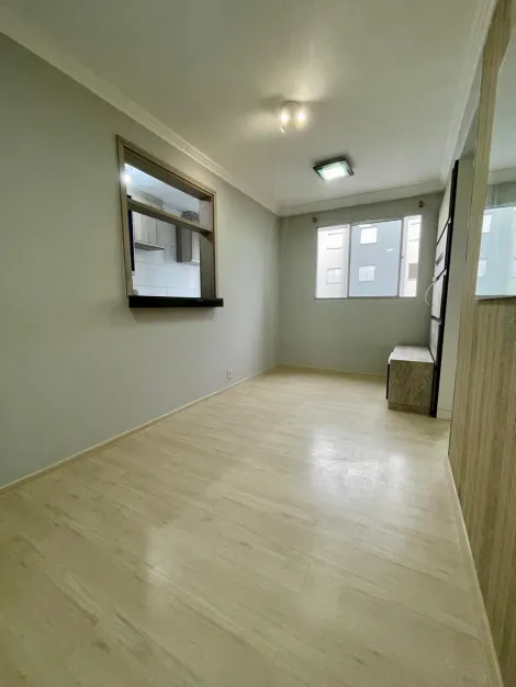 Sao Carlos Jardim Ipanema Apartamento Venda R$220.000,00 Condominio R$300,00 2 Dormitorios 1 Vaga 