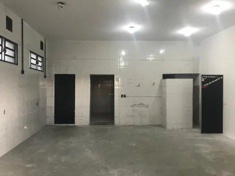 Sao Carlos Vila Brasilia Galpao Venda R$870.000,00  4 Vagas Area do terreno 330.00m2 Area construida 210.31m2