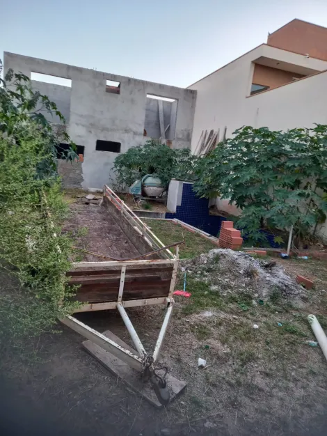 Sao Carlos Jardim Embare Casa Venda R$255.000,00 2 Dormitorios 4 Vagas Area do terreno 250.00m2 Area construida 135.00m2