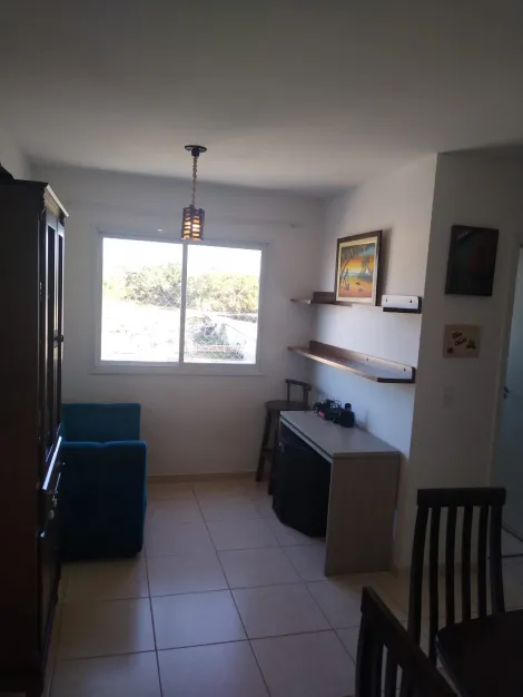 Sao Carlos Recreio Sao Judas Tadeu Apartamento Venda R$230.000,00 2 Dormitorios 1 Vaga 