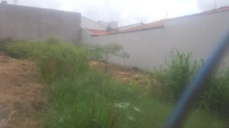 Sao Carlos Residencial Itamarati Terreno Venda R$192.000,00  Area do terreno 250.00m2 