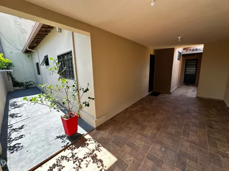 Sao Carlos Residencial Itamarati Casa Venda R$450.000,00 3 Dormitorios 3 Vagas Area do terreno 306.37m2 Area construida 127.47m2