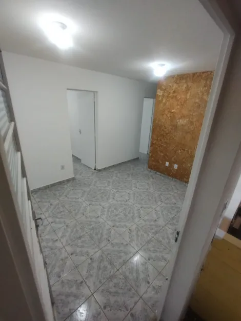 Sao Carlos Vila Izabel Apartamento Venda R$70.000,00 2 Dormitorios 1 Vaga 