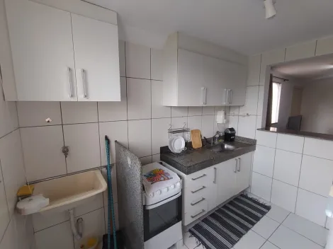 Sao Carlos Recreio Sao Judas Tadeu Apartamento Venda R$145.000,00 2 Dormitorios 1 Vaga 