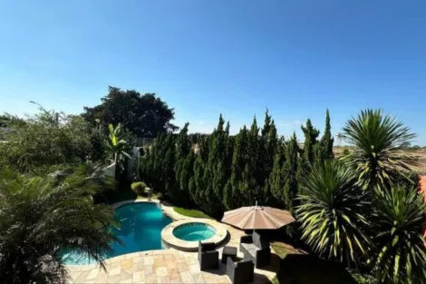 Araraquara Jardim Salto Grande Casa Venda R$2.600.000,00 Condominio R$1.180,00 5 Dormitorios 6 Vagas Area do terreno 748.46m2 Area construida 447.62m2