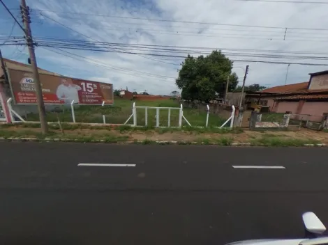 Sao Carlos Vila Prado Terreno Venda R$1.277.000,00  Area do terreno 1000.00m2 