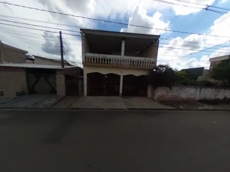 Sao Carlos Vila Brasilia Casa Venda R$550.000,00 4 Dormitorios 3 Vagas Area do terreno 262.50m2 Area construida 350.71m2