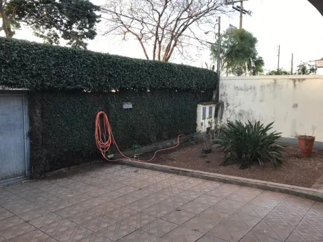 Sao Carlos Jardim Cruzeiro do Sul Casa Venda R$650.000,00 3 Dormitorios 4 Vagas Area do terreno 375.00m2 Area construida 251.00m2