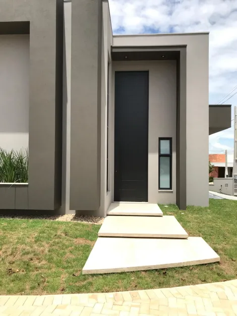 Sao Carlos Condominio Village Sao Carlos IV Casa Venda R$1.390.000,00 Condominio R$400,00 3 Dormitorios 2 Vagas Area do terreno 317.00m2 Area construida 190.00m2