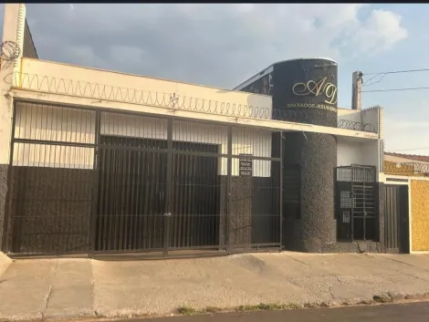 Sao Carlos Jardim Cruzeiro do Sul Galpao Venda R$380.000,00  Area do terreno 126.50m2 Area construida 126.50m2
