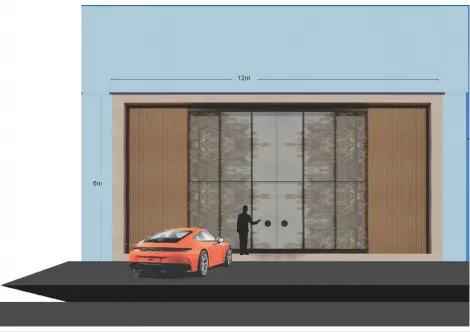 Sao Carlos Vila Lutfalla Comercial Venda R$2.000.000,00  Area do terreno 312.00m2 Area construida 272.00m2