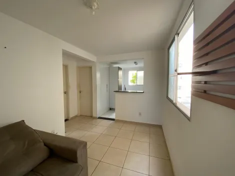 Sao Carlos Jardim Nova Sao Carlos Apartamento Venda R$159.000,00 Condominio R$289,64 2 Dormitorios 1 Vaga 