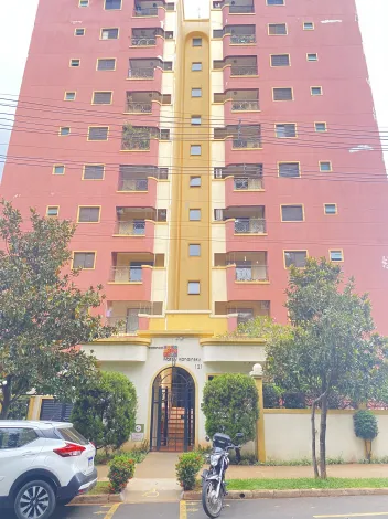 Sao Carlos Parque Faber Castell I Apartamento Locacao R$ 2.889,00 Condominio R$920,00 3 Dormitorios 1 Vaga 