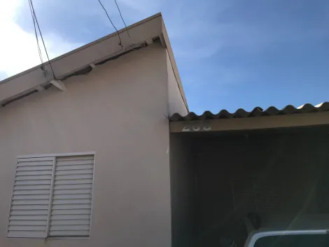Sao Carlos Vila Sao Jose Casa Venda R$229.000,00 2 Dormitorios 2 Vagas Area do terreno 204.00m2 Area construida 122.00m2