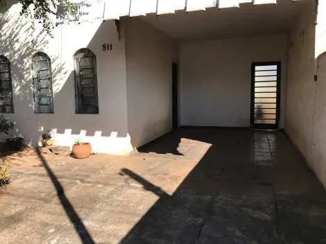 Sao Carlos Vila Sao Jose Casa Venda R$269.000,00 2 Dormitorios 2 Vagas Area do terreno 375.00m2 Area construida 105.70m2