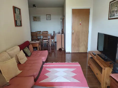 Sao Carlos Centro Apartamento Venda R$460.000,00 Condominio R$750,00 3 Dormitorios 1 Vaga 