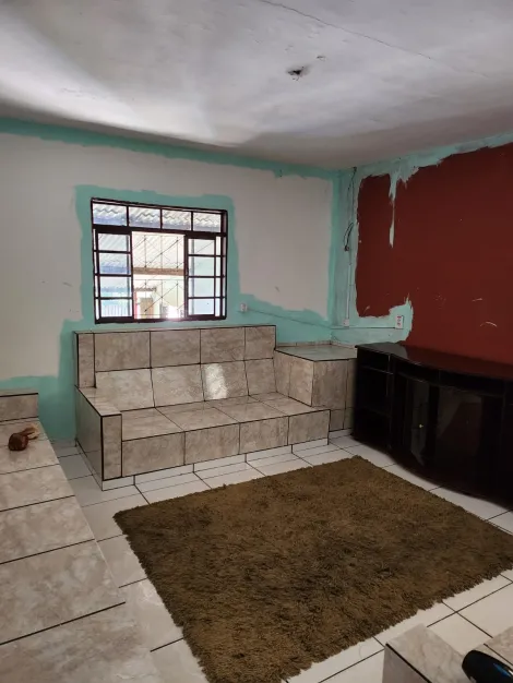 Ibate Encanto do Planalto Casa Venda R$320.000,00 3 Dormitorios 3 Vagas 