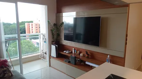 Sao Carlos Jardim Alvorada Apartamento Venda R$410.000,00 Condominio R$269,00 2 Dormitorios 1 Vaga 
