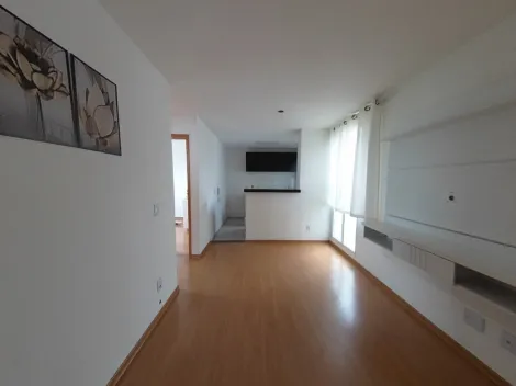Sao Carlos Jardim Embare Apartamento Locacao R$ 1.334,00 Condominio R$323,00 2 Dormitorios 1 Vaga 