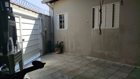 Ibate Vila Santa Terezinha Casa Venda R$270.000,00 2 Dormitorios 1 Vaga Area do terreno 130.00m2 Area construida 85.00m2