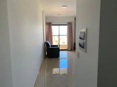 Sao Carlos Centro Apartamento Venda R$400.000,00 Condominio R$252,03 1 Dormitorio 1 Vaga 