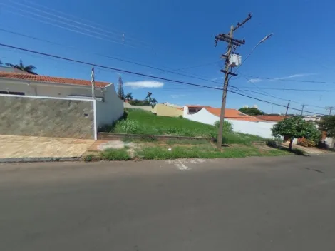 Sao Carlos Jardim Cardinalli Terreno Venda R$245.000,00  Area do terreno 330.00m2 