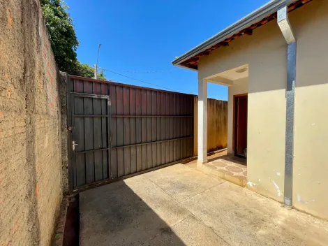 Sao Carlos Jardim Hikare Casa Venda R$410.000,00 3 Dormitorios 4 Vagas Area do terreno 250.00m2 Area construida 105.00m2