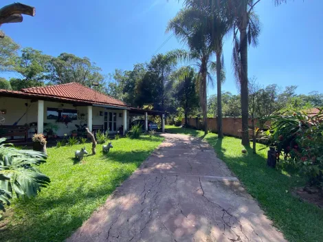 Sao Carlos Recanto dos Passaros Rural Venda R$950.000,00 2 Dormitorios  Area construida 360.00m2