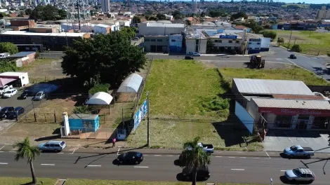 Sao Carlos Vila Lutfalla Comercial Venda R$2.450.000,00  Area do terreno 1440.00m2 