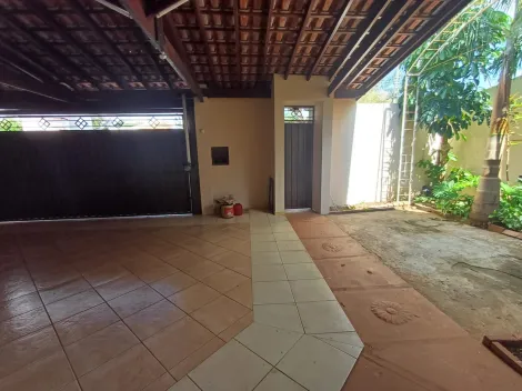 Sao Carlos Jardim Alvorada Casa Venda R$800.000,00 4 Dormitorios 3 Vagas Area do terreno 420.72m2 Area construida 232.70m2