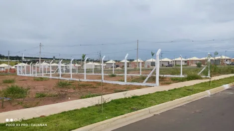 Sao Carlos Jardim Jockei Club A Terreno Locacao R$ 923,00  Area do terreno 242.83m2 