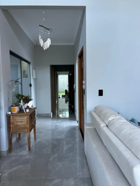 Sao Carlos Parque Santa Marta Casa Venda R$750.000,00 2 Dormitorios 2 Vagas Area do terreno 342.58m2 Area construida 110.00m2