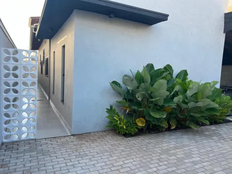 Sao Carlos Condominio Residencial Quebec Casa Venda R$920.000,00 3 Dormitorios 3 Vagas Area do terreno 308.00m2 Area construida 140.00m2