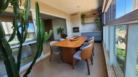 Sao Carlos Parque Faber Castell I Apartamento Venda R$1.499.000,00 Condominio R$800,00 3 Dormitorios 2 Vagas 