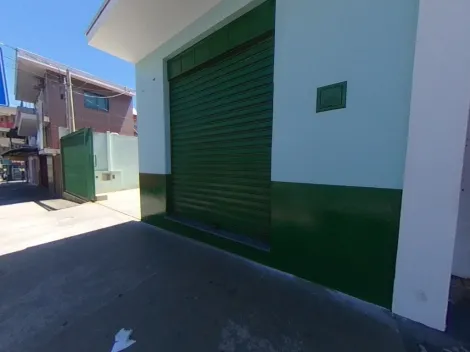 Sao Carlos Jardim Sao Joao Batista Salao Locacao R$ 1.556,00  Area do terreno 30.00m2 Area construida 30.00m2