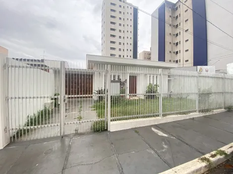 Sao Carlos Centro Casa Locacao R$ 6.000,00 4 Dormitorios 3 Vagas Area do terreno 430.50m2 Area construida 220.44m2