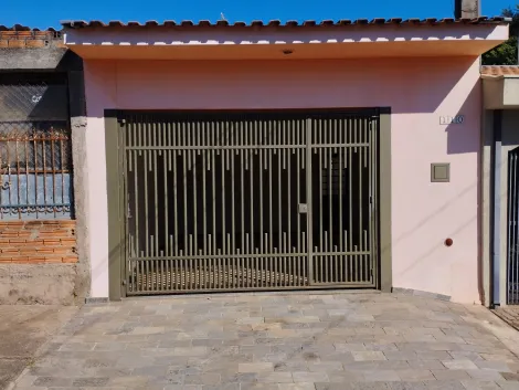 Sao Carlos Parque Santa Felicia Jardim Casa Venda R$320.000,00 2 Dormitorios 2 Vagas Area do terreno 125.00m2 Area construida 98.40m2