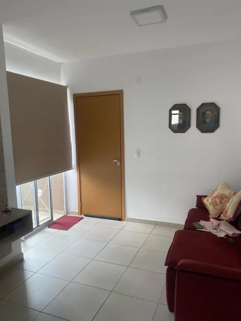 Sao Carlos Vila Rancho Velho Apartamento Venda R$220.000,00 2 Dormitorios 1 Vaga 